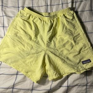 Patagonia baggies